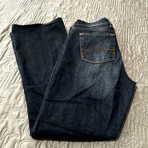 Lucky brand straight leg jeans sz 29